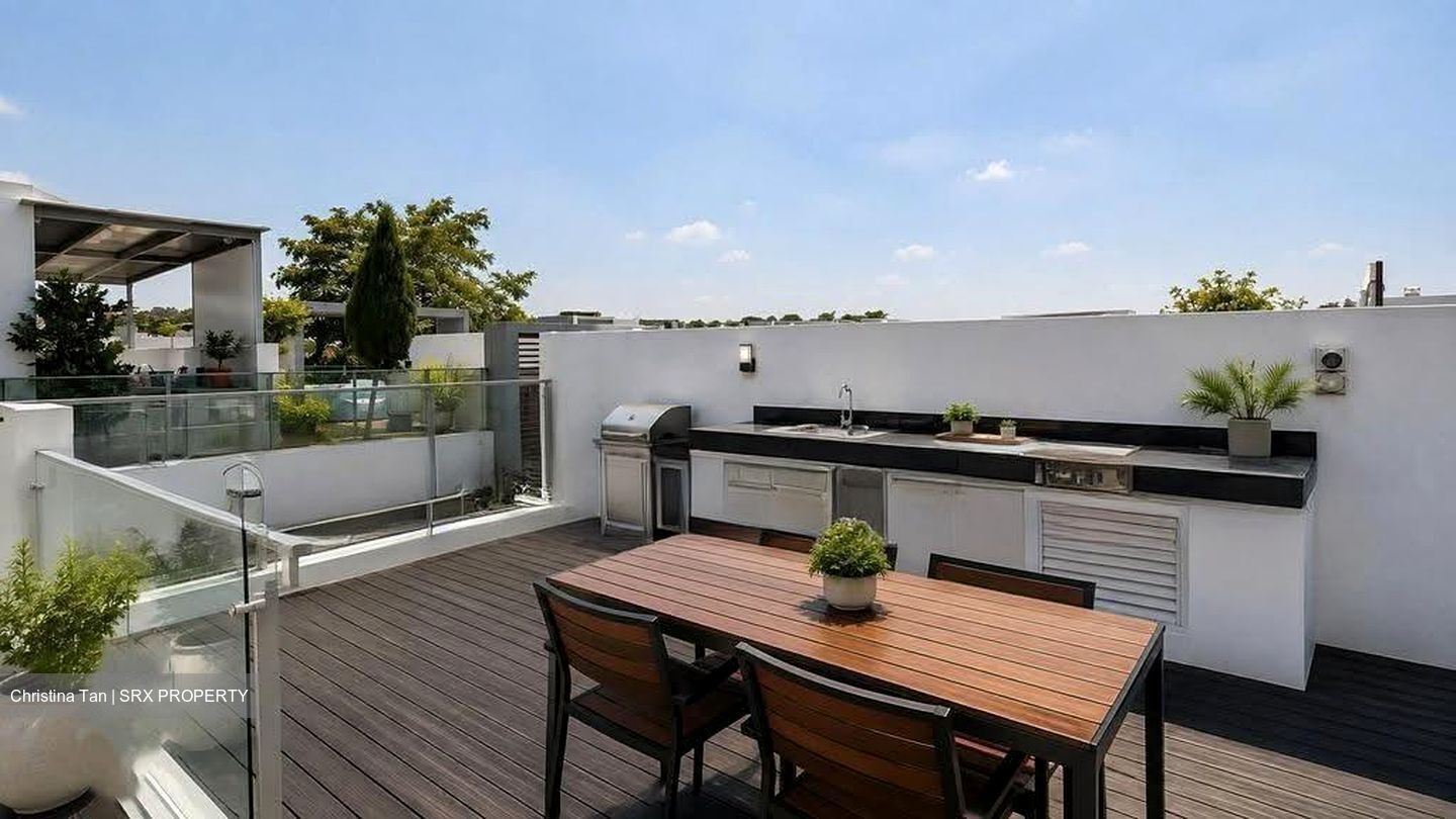Cabana (D28), Terrace #631542381